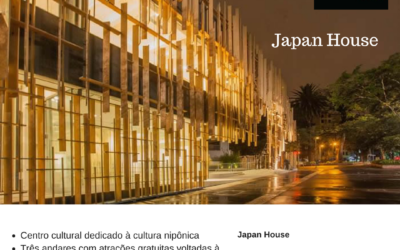 Japan House